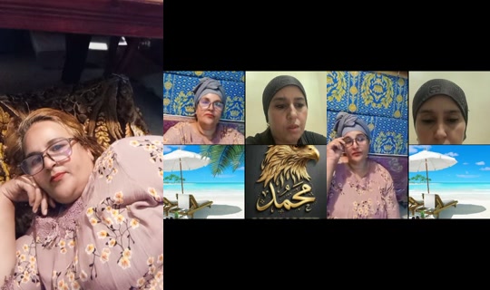 khadija80083's Live Session — Oct 14, 2026, 8:12 PM