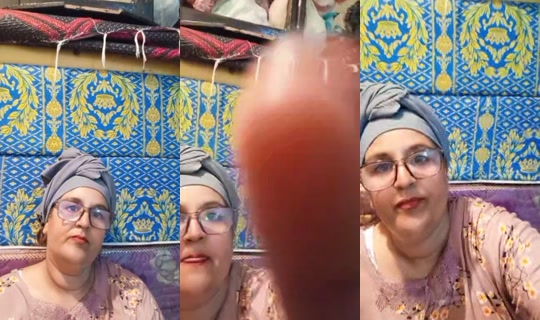 khadija80083's Live Session — Oct 14, 2026, 8:58 PM