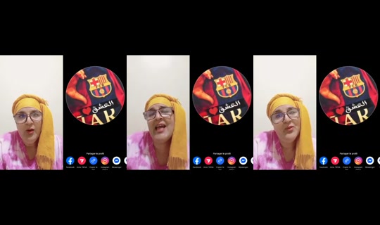 khadija80083's Live Session — Oct 15, 2026, 7:10 PM