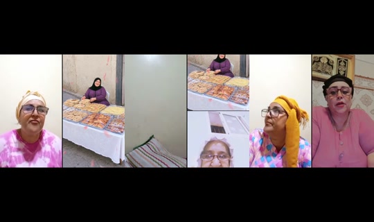 khadija80083's Live Session — Oct 15, 2026, 8:28 PM