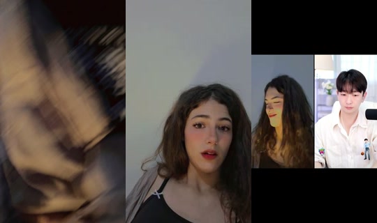 khadijaboudraa7's Live Session — Jul 26, 2026, 12:25 AM