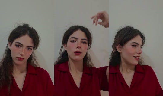 khadijaboudraa7's Live Session — Jul 27, 2026, 7:08 PM