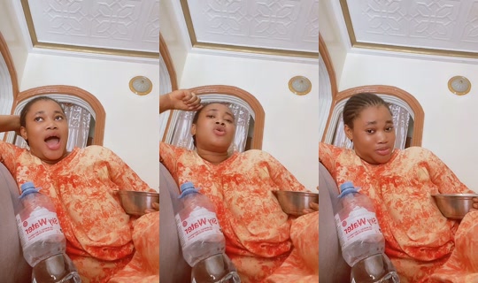 khadijah_beez's Live Session — Jul 9, 2026, 4:18 PM