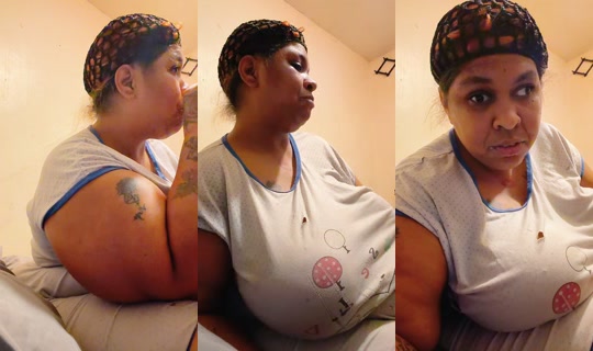 khadijahbbwsexy7's Live Session — Oct 11, 2026, 12:05 AM