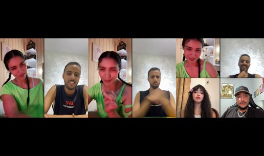 khadijalamine20's Live Session — Aug 16, 2026, 1:24 AM