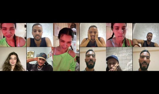khadijalamine20's Live Session — Aug 16, 2026, 2:14 AM