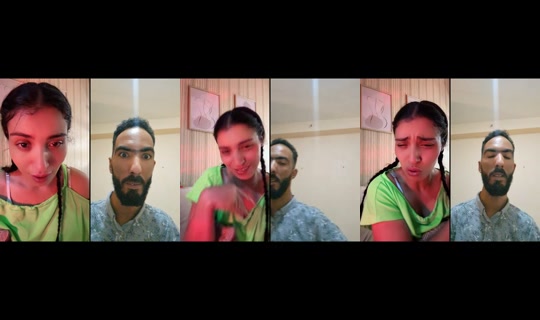 khadijalamine20's Live Session — Aug 16, 2026, 3:04 AM
