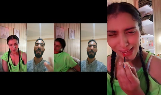 khadijalamine20's Live Session — Aug 16, 2026, 3:54 AM