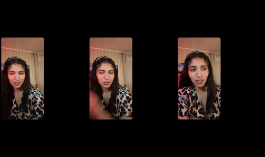 khadijalamine20's Live Session — Aug 17, 2026, 12:40 AM