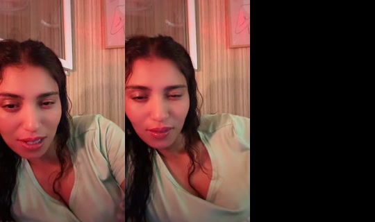 khadijalamine20's Live Session — Aug 18, 2026, 11:37 PM