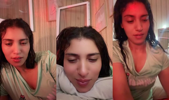 khadijalamine20's Live Session — Aug 19, 2026, 12:39 AM