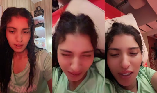 khadijalamine20's Live Session — Aug 19, 2026, 1:13 AM
