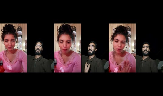 khadijalamine20's Live Session — Aug 20, 2026, 1:02 AM