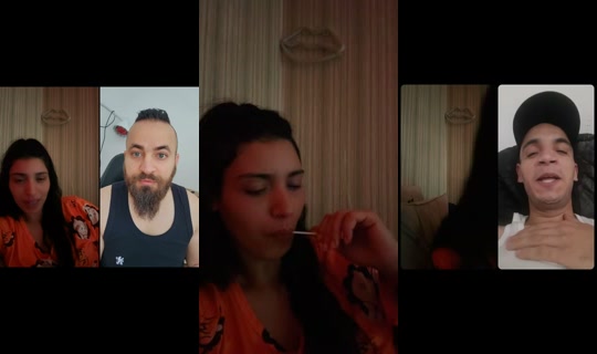 khadijalamine20's Live Session — Sep 30, 2026, 10:19 PM
