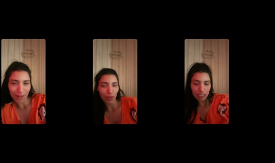 khadijalamine20's Live Session — Sep 30, 2026, 11:09 PM