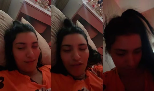 khadijalamine20's Live Session — Oct 1, 2026, 12:00 AM