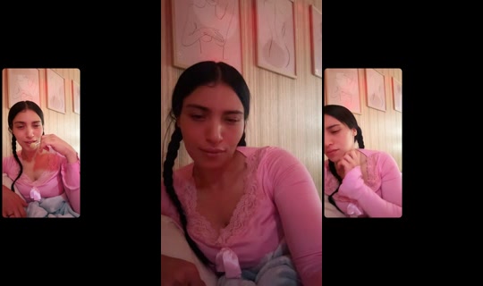 khadijalamine20's Live Session — Oct 1, 2026, 11:06 PM