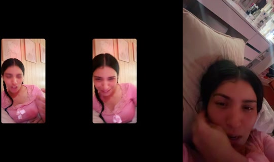 khadijalamine20's Live Session — Oct 1, 2026, 11:57 PM