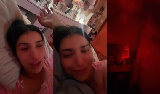 khadijalamine20's Live Session — Oct 2, 2026, 12:47 AM