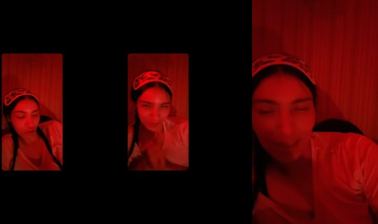 khadijalamine20's Live Session — Oct 3, 2026, 2:49 AM