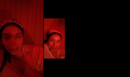 khadijalamine20's Live Session — Oct 3, 2026, 4:30 AM