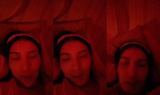 khadijalamine20's Live Session — Oct 3, 2026, 5:20 AM