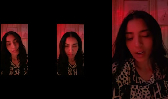 khadijalamine20's Live Session — Oct 4, 2026, 11:20 PM