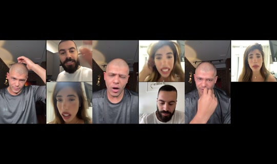 khaledashur's Live Session — Aug 29, 2026, 8:25 PM