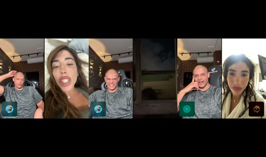 khaledashur's Live Session — Aug 30, 2026, 12:28 AM