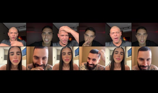 khaledashur's Live Session — Aug 30, 2026, 7:40 PM