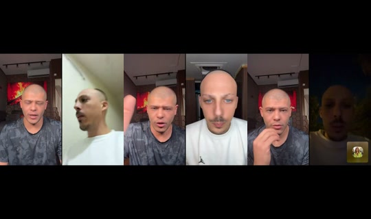 khaledashur's Live Session — Oct 15, 2026, 7:06 PM