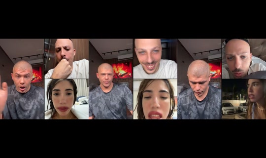khaledashur's Live Session — Oct 15, 2026, 11:23 PM