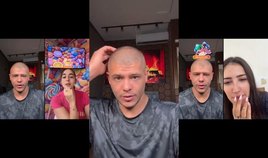 khaledashur's Live Session — Oct 16, 2026, 12:38 PM