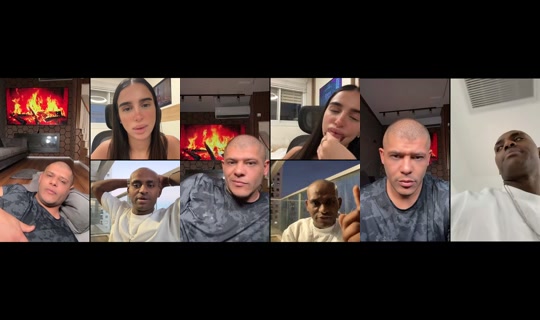 khaledashur's Live Session — Oct 16, 2026, 3:15 PM