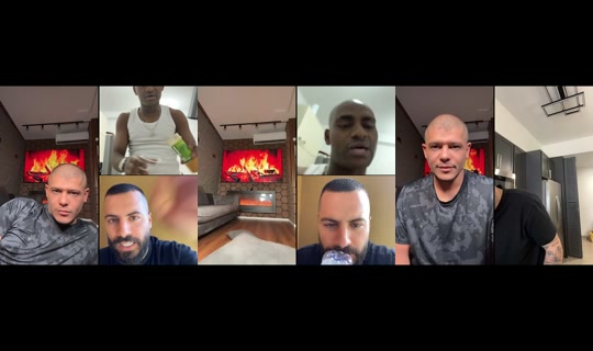 khaledashur's Live Session — Oct 16, 2026, 4:58 PM