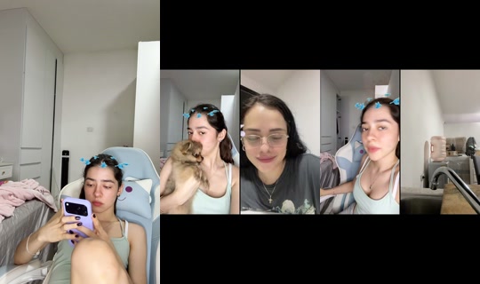khaleesi.sd's Live Session — Jul 24, 2026, 5:40 AM