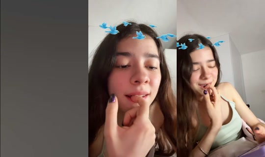 khaleesi.sd's Live Session — Jul 24, 2026, 9:27 AM
