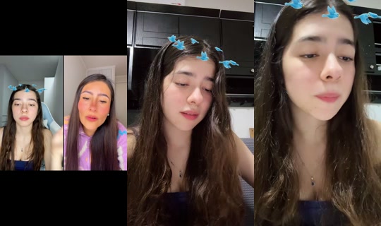 khaleesi.sd's Live Session — Jul 25, 2026, 2:20 AM