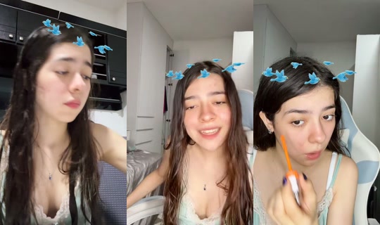 khaleesi.sd's Live Session — Jul 26, 2026, 2:41 AM