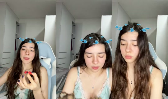 khaleesi.sd's Live Session — Jul 26, 2026, 3:32 AM