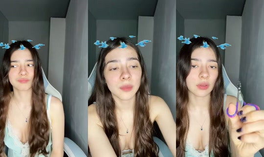 khaleesi.sd's Live Session — Jul 26, 2026, 9:11 AM