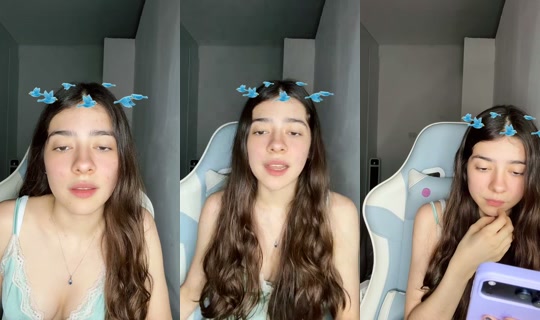 khaleesi.sd's Live Session — Jul 26, 2026, 9:53 AM