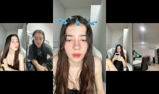 khaleesi.sd's Live Session — Jul 27, 2026, 4:27 AM