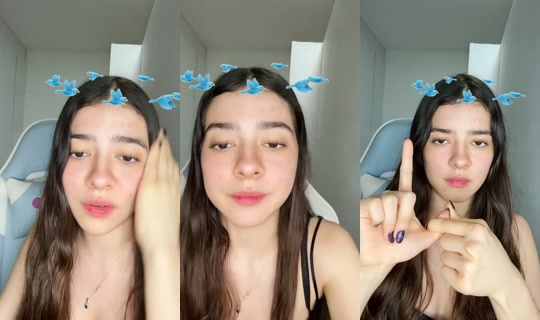 khaleesi.sd's Live Session — Jul 27, 2026, 6:56 AM