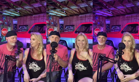 khaleesi916's Live Session — Jul 26, 2026, 2:13 AM