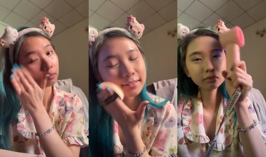khanhvanneee._'s Live Session — Jul 20, 2026, 8:13 AM