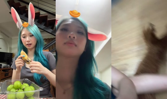 khanhvanneee._'s Live Session — Jul 20, 2026, 5:36 PM