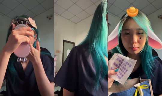 khanhvanneee._'s Live Session — Jul 21, 2026, 11:00 PM