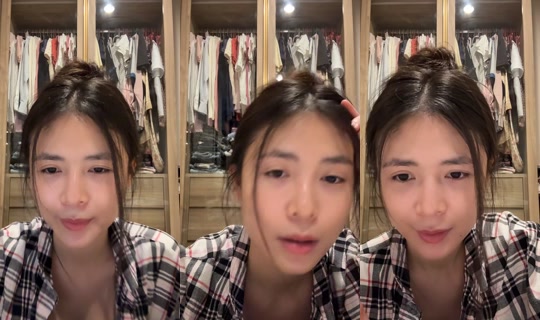 khaotueiei's Live Session — Jul 31, 2026, 12:00 PM
