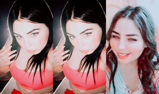 khaoula.am3's Live Session — Jul 30, 2026, 3:22 AM